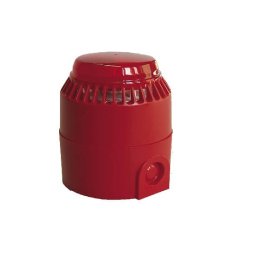 Sirena cu flash incorporat pentru Exterior 4485 SD3