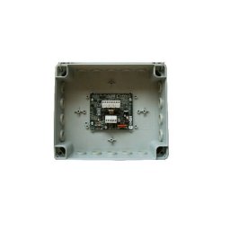 Interfata intrinseca de modul pentru ZONA Adresabila mba95ex SD3