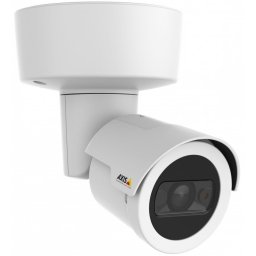 Camera mini bullet IP AXIS M2025-LE 2MP