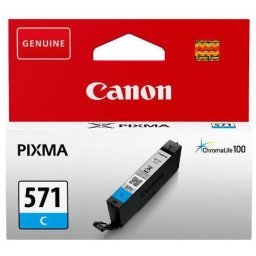 Ink Canon CLI-571 Cyan