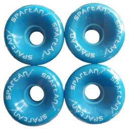 Roti longboard PU, ABEC 7, 70x51 mm