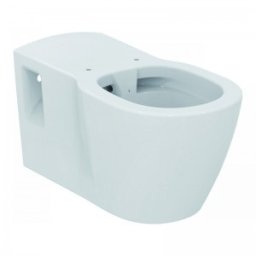 Vas WC Ideal Standard suspendat seria Connect Freedom pentru persoane cu dizabilitati