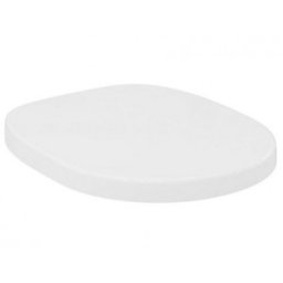 Capac vas WC Ideal Standard suspendat seria Connect Freedom pentru persoane cu dizabilitati
