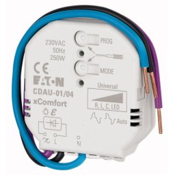 Variator R,L,C/LED 250/100 W - doza CDAU-01/04 EATON