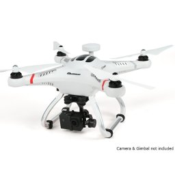 Dronă Quanum Nova PRO cu Telecomandă, Baterie și Încărcător - Gata de Zbor