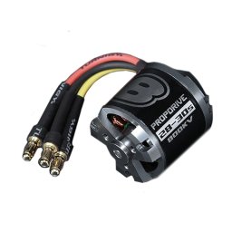 Motor Brushless NTM Prop Drive 800kV 300W