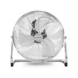 Ventilator de aer TVM 18, Consum 100W, 3 trepte, Diametru elice 45cm, 3 palete ventilare