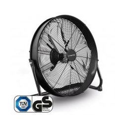 Ventilator de aer TVM 20 D, Consum 120 W/h, 3 trepte, Diametru elice 50cm, 3 palete ventilare