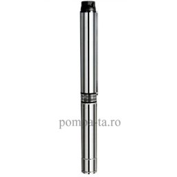 Pompă submersibilă trifazată IBO 6SD 25-7, industrială, rezistentă la nisip