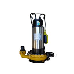 Pompă submersibilă pentru apă murdară cu impurități solide OMNIGENA WQ 1500F