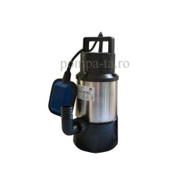 Pompă submersibilă cu întrerupător plutitor OMNIGENA Multi SP 800, 3 bari