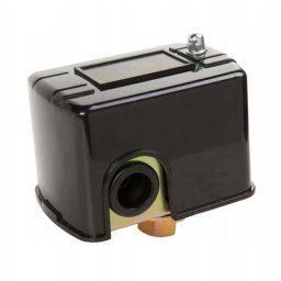Presostat mecanic IBO PC SK/2 230V