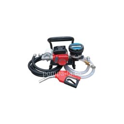 Kit complet IBO AOP 60E pentru motorină (contor electronic)