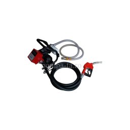 Kit complet IBO AOP 60 pentru motorină