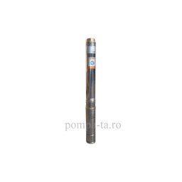 Pompă submersibilă IBO 4SDm 3-14, multietajată, rezistentă la nisip