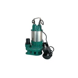 Pompă submersibilă cu tocător pentru apă murdară, canalizare, haznale sau fose septice IBO V370