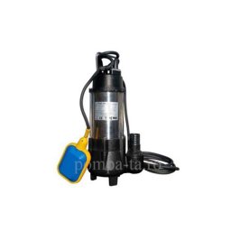 Pompă submersibilă pentru apă murdară, canale sau fose septice IBO WQF 250