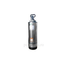 Pompă submersibilă pentru apă murdară cu impurități solide IBO H-SWQ 2200