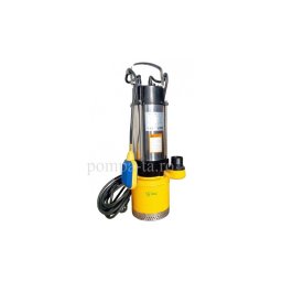 Pompă submersibilă pentru apă murdară cu impurități solide IBO H-SWQ 1800