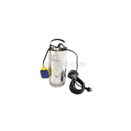 Pompă submersibilă pentru apă murdară cu impurități solide IBO SWQ 750