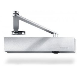 Amortizor brat articulat cu blocare GEZE TS 4000