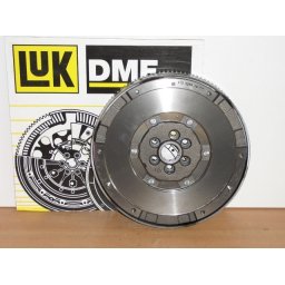 KIT AMBREIAJ si VOLANTA MASA DUBLA LUK AUDI A6 2.0 TDI 163CP / 170CP