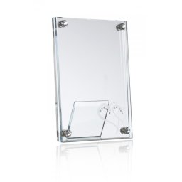 Decoratiune cristal Preciosa - Rama Foto
