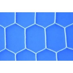 Plase porti fotbal/handbal 3x2 m, fir 5 mm