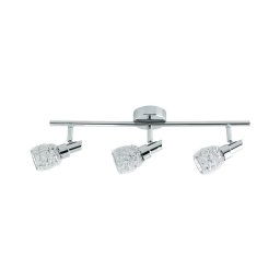 Lampa spot TAXIS 3xG9/28W