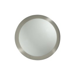 Aplică/plafonieră pentru baie IMMOLA 2xE27/60W/230V IP44