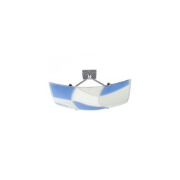 Plafoniera ASPIS 2xE27/100W/230V