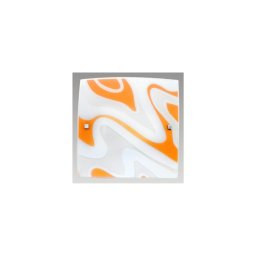 Plafoniera ORIX 2xE27/60W