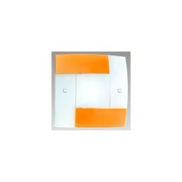 Plafoniera SINUS 2xE27/60W