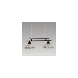 Lustra POMPEZ 2xE27/60W