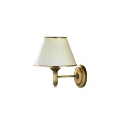 Jupiter 506 - CL K p - Corp de iluminat perete CLASSIC E27/60W/230V