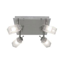 Plafoniera RIMINI 4xG9/28W