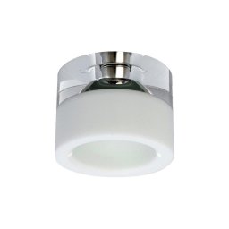 LUXERA 71014 - Corp de iluminat tavan fals ELEGANT 1xG9/40W/230V