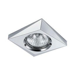 LUXERA 71018 - Corp de iluminat tavan fals ELEGANT 1xGU10/50W/230V