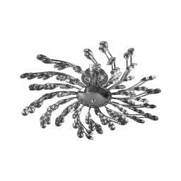 LUXERA 69002 - SPRING Plafoniera 8xG9/40W/230V