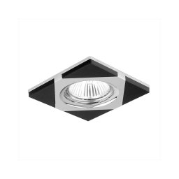 LUXERA 71023 - Corp de iluminat tavan fals ELEGANT 1xGU10/50W/230V