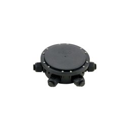 EGLO 91207 - Doza de legatura pentru exterior CONNECTOR BOX