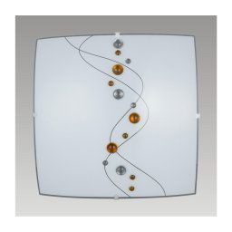 Plafoniera TAO 2xE27/60W