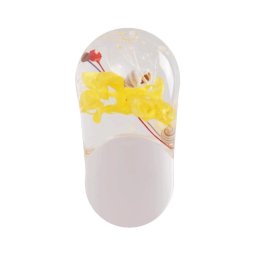 Lampă LED MINI LIGHT 1W pentru priză