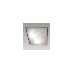 Plafoniera Ikaros 2xE27/60W