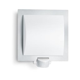 Steinel 566814 - Corp de iluminat perete exterior senzor 1xE27/60W/240V L 20 S