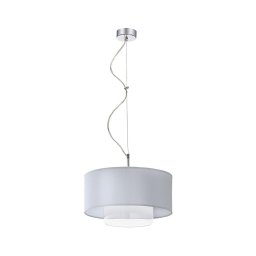 Jupiter 1121 - AV 1 - Lampa suspendata AVEO 1xE27/80W/230V