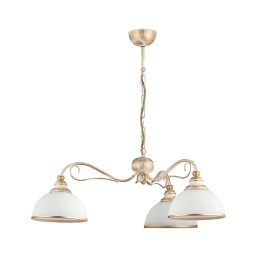 Lampa suspendata XSARA 3xE27/60W