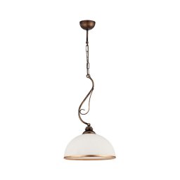 Lampa suspendata XSARA 1xE27/60W