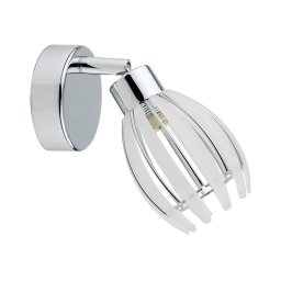 Lampa spot EZZO 1xG9/33W