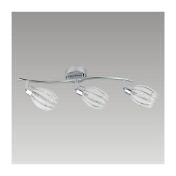 Lampa spot EZZO 3xG9/33W
